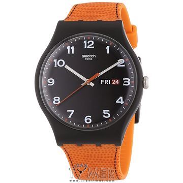 قیمت و خرید ساعت مچی مردانه سواچ(SWATCH) مدل SUOB709 کلاسیک | اورجینال و اصلی