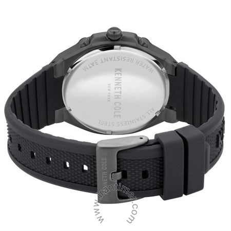قیمت و خرید ساعت مچی مردانه کنت کول(KENNETH COLE) مدل KCWGO2104904 اسپرت | اورجینال و اصلی