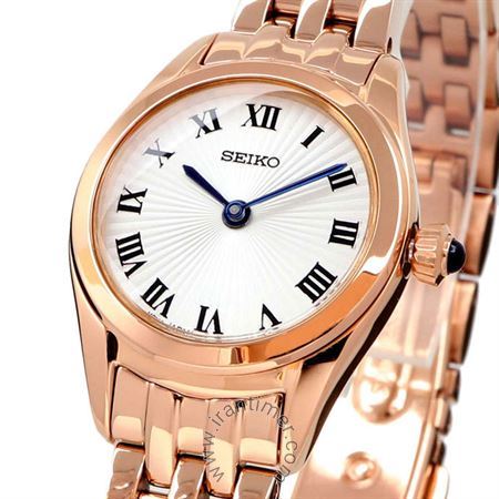 قیمت و خرید ساعت مچی زنانه سیکو(SEIKO) مدل SWR042P1 کلاسیک | اورجینال و اصلی