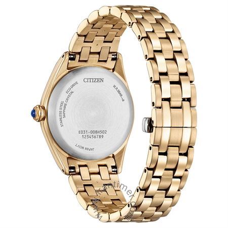 قیمت و خرید ساعت مچی زنانه سیتیزن(CITIZEN) مدل EM1143-81X کلاسیک | اورجینال و اصلی