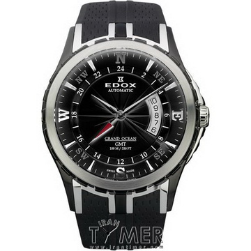 قیمت و خرید ساعت مچی مردانه ادُکس(EDOX) مدل 93004357NNIN اسپرت | اورجینال و اصلی