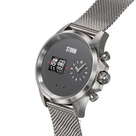 قیمت و خرید ساعت مچی مردانه استورم(STORM) مدل 47466/GY کلاسیک | اورجینال و اصلی
