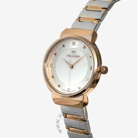 قیمت و خرید ساعت مچی زنانه تلارو(Tellaro) مدل T3061L-S242424 کلاسیک | اورجینال و اصلی