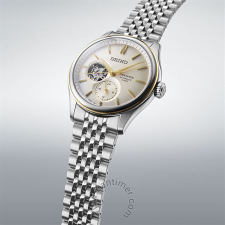 قیمت و خرید ساعت مچی مردانه سیکو(SEIKO) مدل SPB480J1 کلاسیک | اورجینال و اصلی