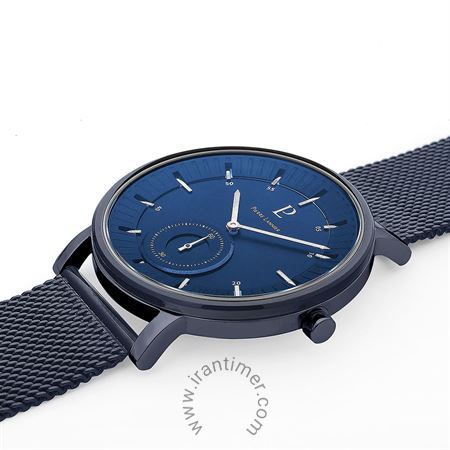قیمت و خرید ساعت مچی مردانه پیر لنیر(PIERRE LANNIER) مدل 201F469 کلاسیک | اورجینال و اصلی