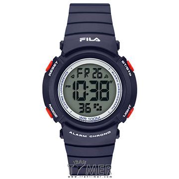 قیمت و خرید ساعت مچی زنانه فیلا(FILA) مدل 38-212-003 اسپرت | اورجینال و اصلی
