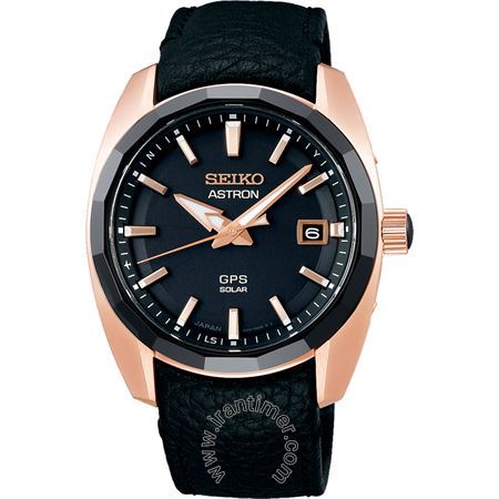 قیمت و خرید ساعت مچی مردانه سیکو(SEIKO) مدل SSJ012J1 کلاسیک | اورجینال و اصلی