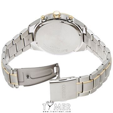 قیمت و خرید ساعت مچی مردانه سیکو(SEIKO) مدل SSC368P1 کلاسیک | اورجینال و اصلی