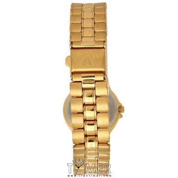 قیمت و خرید ساعت مچی زنانه رومانسون(ROMANSON) مدل NM0121LL1GA81G کلاسیک | اورجینال و اصلی