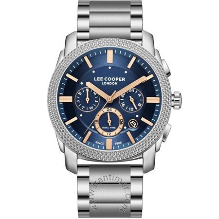 قیمت و خرید ساعت مچی مردانه لیکوپر(LEE COOPER) مدل LC08177.390 کلاسیک | اورجینال و اصلی