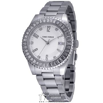 قیمت و خرید ساعت مچی زنانه تایم فورس(TIME FORCE) مدل TF3373L02M کلاسیک | اورجینال و اصلی