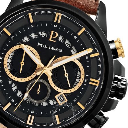 قیمت و خرید ساعت مچی مردانه پیر لنیر(PIERRE LANNIER) مدل 237F434 کلاسیک | اورجینال و اصلی