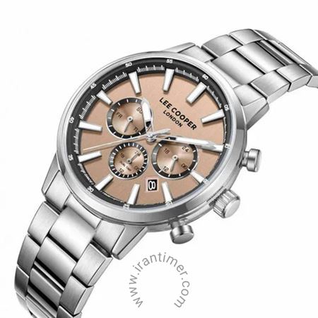 قیمت و خرید ساعت مچی مردانه لیکوپر(LEE COOPER) مدل LC08382.301 کلاسیک | اورجینال و اصلی