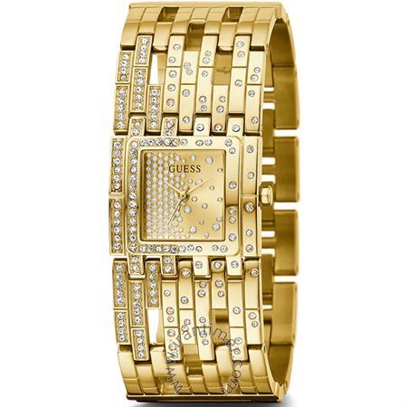 قیمت و خرید ساعت مچی زنانه گس(GUESS) مدل GW0441L2 فشن | اورجینال و اصلی