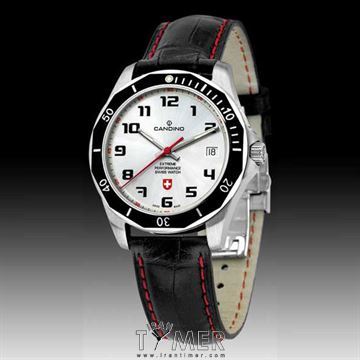 قیمت و خرید ساعت مچی مردانه کاندینو(CANDINO) مدل c4340/1 کلاسیک | اورجینال و اصلی