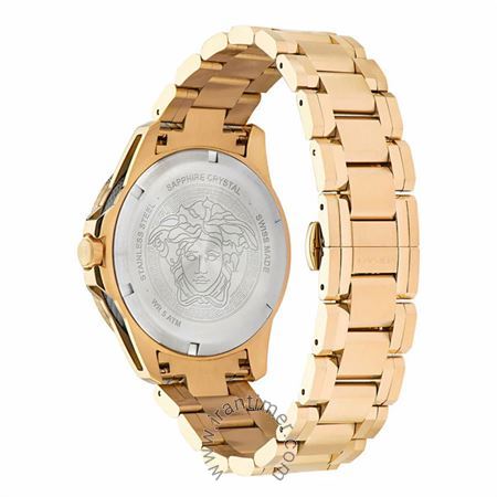قیمت و خرید ساعت مچی مردانه ورساچه(versace) مدل VE2W00522 کلاسیک | اورجینال و اصلی
