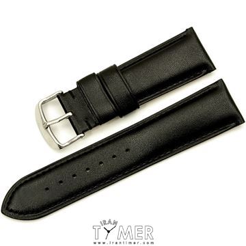  بند مردانه چرم طبیعی، ضد حساسیت