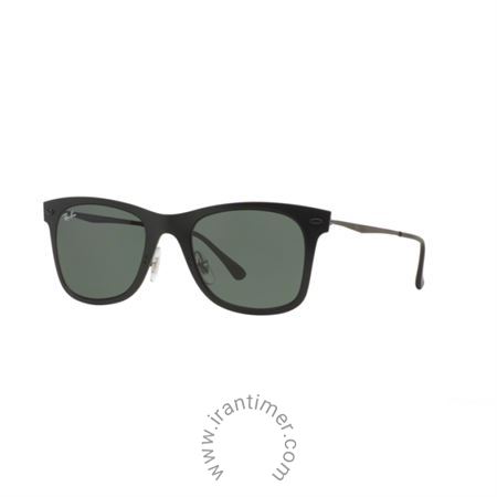 قیمت و خرید عینک آفتابی مردانه کلاسیک (RAY BAN) مدل RB 4210S 601S71 5000 | اورجینال و اصلی