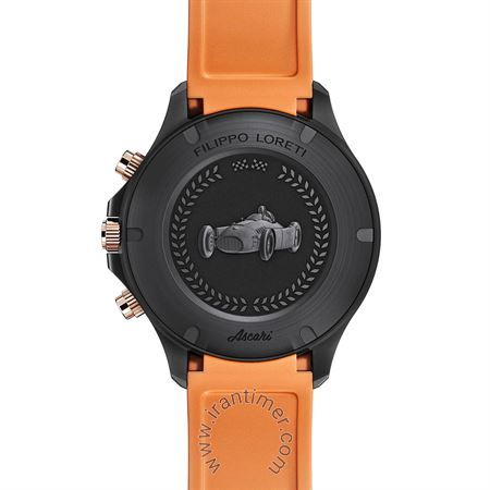 قیمت و خرید ساعت مچی مردانه فیلیپولورتی(Filippo Loreti) مدل FL00831 اسپرت | اورجینال و اصلی