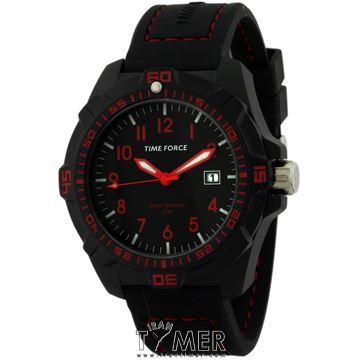 قیمت و خرید ساعت مچی مردانه تایم فورس(TIME FORCE) مدل TF4149M14 اسپرت | اورجینال و اصلی
