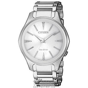 قیمت و خرید ساعت مچی زنانه سیتیزن(CITIZEN) مدل EM0597-80A کلاسیک | اورجینال و اصلی