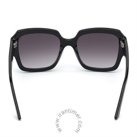 قیمت و خرید عینک آفتابی زنانه کلاسیک (guess) مدل GU S 7681 01B 54 | اورجینال و اصلی
