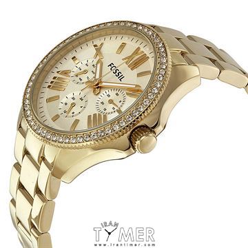 قیمت و خرید ساعت مچی زنانه فسیل(FOSSIL) مدل AM4482 کلاسیک | اورجینال و اصلی