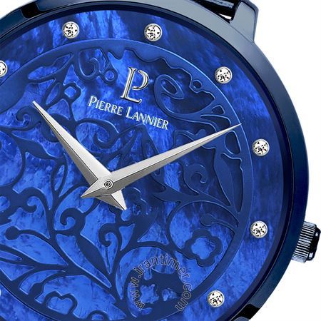 قیمت و خرید ساعت مچی زنانه پیر لنیر(PIERRE LANNIER) مدل 045L968 فشن | اورجینال و اصلی
