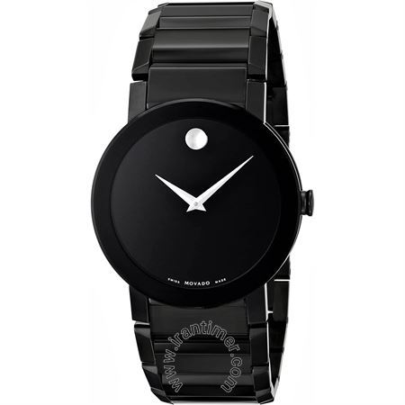 قیمت و خرید ساعت مچی مردانه موادو(MOVADO) مدل 606307 کلاسیک | اورجینال و اصلی