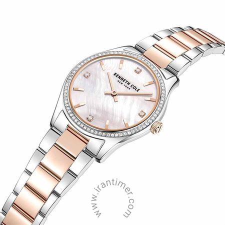 قیمت و خرید ساعت مچی زنانه کنت کول(KENNETH COLE) مدل KCWLG2219701 فشن | اورجینال و اصلی
