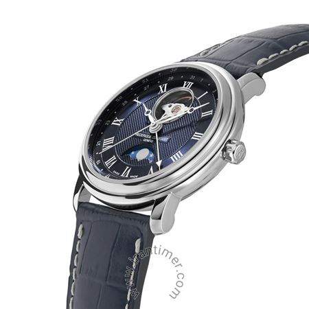 قیمت و خرید ساعت مچی مردانه فردریک کنستانت(FREDERIQUE CONSTANT) مدل FC-335MCNW4P26 کلاسیک | اورجینال و اصلی