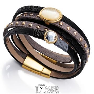 قیمت و خرید دستبند باز زنانه ویسروی(VICEROY) مدل 9019P09010 فشن (ست لباس) | اورجینال و اصلی