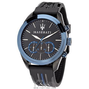 قیمت و خرید ساعت مچی مردانه مازراتی(MASERATI) مدل R8871612006 کلاسیک | اورجینال و اصلی