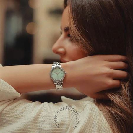 قیمت و خرید ساعت مچی زنانه سیتیزن(CITIZEN) مدل EL3100-55X فشن | اورجینال و اصلی