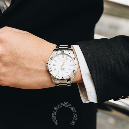قیمت و خرید ساعت مچی مردانه کیو اند کیو(Q&Q) مدل S372J201Y کلاسیک | اورجینال و اصلی