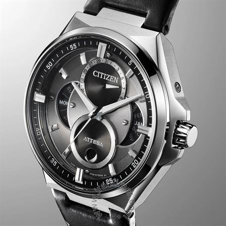 قیمت و خرید ساعت مچی مردانه سیتیزن(CITIZEN) مدل BU0060-09H کلاسیک | اورجینال و اصلی