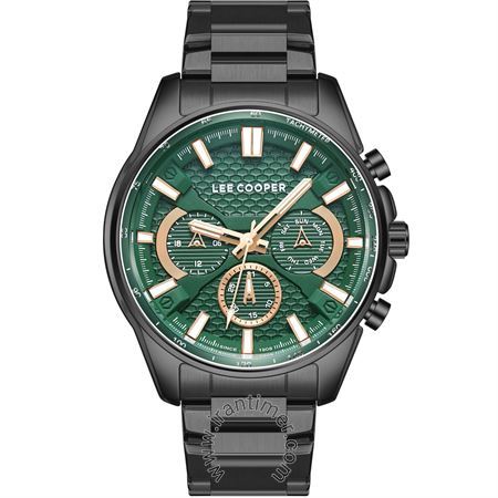قیمت و خرید ساعت مچی مردانه لیکوپر(LEE COOPER) مدل LC08090.070 کلاسیک | اورجینال و اصلی