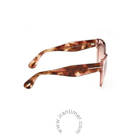 قیمت و خرید عینک آفتابی زنانه کلاسیک (TOM FORD) مدل FT 0940 72G 56 | اورجینال و اصلی