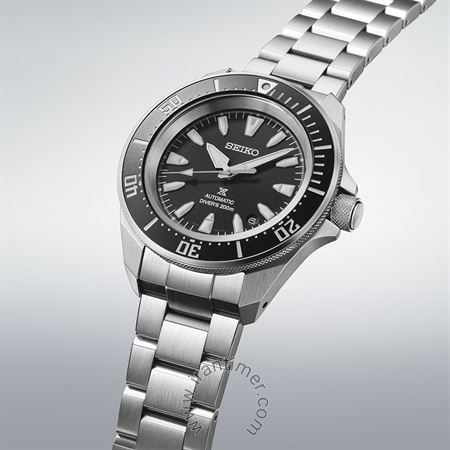 قیمت و خرید ساعت مچی مردانه سیکو(SEIKO) مدل SRPL13K1 کلاسیک | اورجینال و اصلی