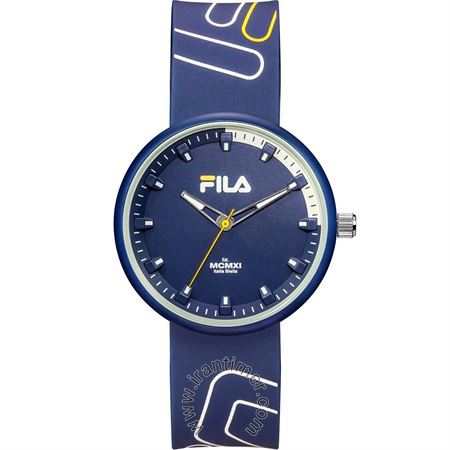 قیمت و خرید ساعت مچی مردانه زنانه فیلا(FILA) مدل 38-344-004 اسپرت | اورجینال و اصلی