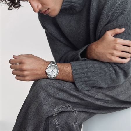 قیمت و خرید ساعت مچی مردانه تیسوت(TISSOT) مدل T150.410.11.031.00 کلاسیک | اورجینال و اصلی