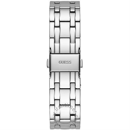 قیمت و خرید ساعت مچی زنانه گس(GUESS) مدل GW0440L1 فشن | اورجینال و اصلی