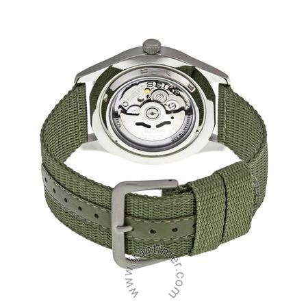 قیمت و خرید ساعت مچی مردانه سیکو(SEIKO) مدل SNZG09K1 کلاسیک | اورجینال و اصلی