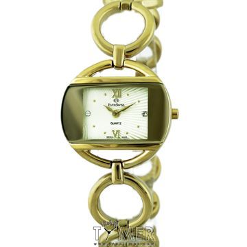 قیمت و خرید ساعت مچی زنانه اورسوئیس(EVER SWISS) مدل 2774-236 | اورجینال و اصلی