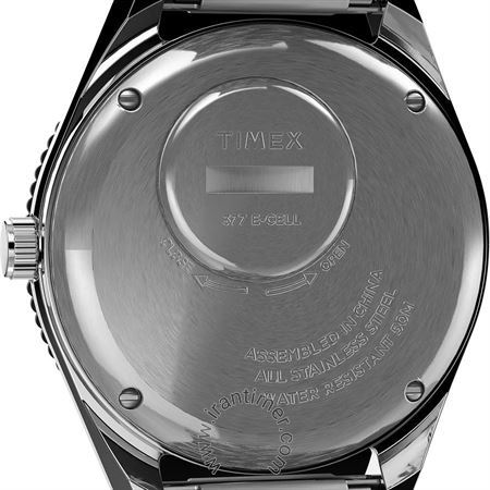 قیمت و خرید ساعت مچی مردانه تایمکس(TIMEX) مدل TW2U61700 کلاسیک | اورجینال و اصلی
