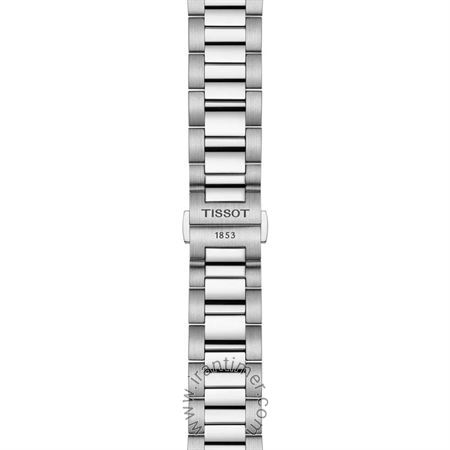 قیمت و خرید ساعت مچی مردانه تیسوت(TISSOT) مدل T150.417.11.011.00 کلاسیک | اورجینال و اصلی