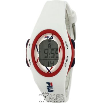قیمت و خرید ساعت مچی فیلا(FILA) مدل 130688118 اسپرت | اورجینال و اصلی