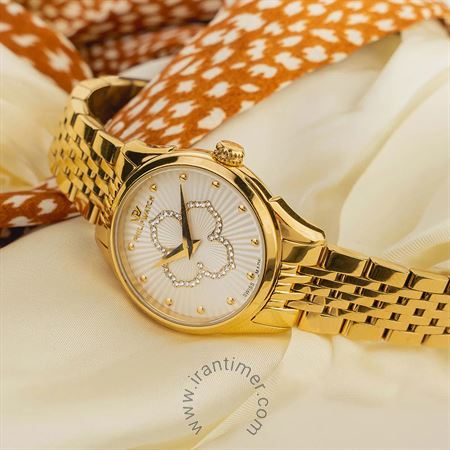 قیمت و خرید ساعت مچی زنانه فلیپ واچ(Philip Watch) مدل R8253217512 فشن | اورجینال و اصلی