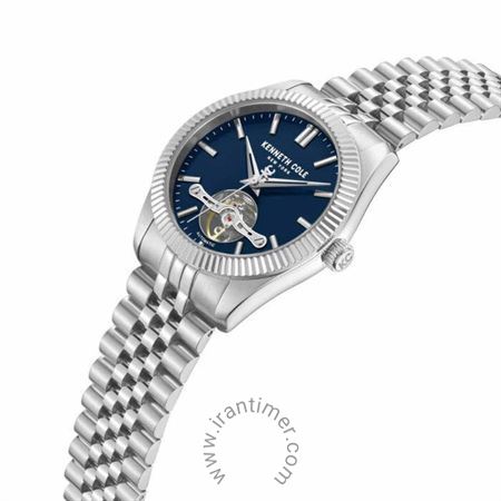 قیمت و خرید ساعت مچی مردانه کنت کول(KENNETH COLE) مدل KCWGY0064801 کلاسیک | اورجینال و اصلی