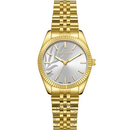 قیمت و خرید ساعت مچی زنانه لیکوپر(LEE COOPER) مدل LC08102.130 کلاسیک | اورجینال و اصلی